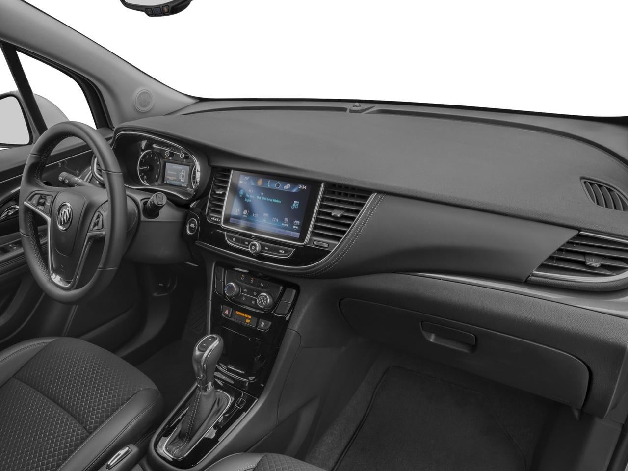 2017 Buick Encore Preferred II AWD