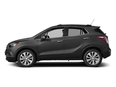 2017 Buick Encore Preferred II AWD