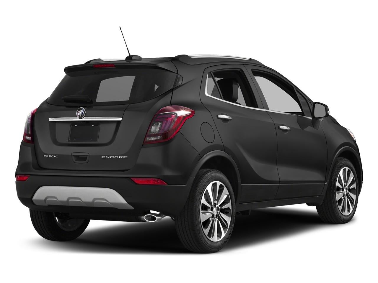 2017 Buick Encore Preferred II AWD