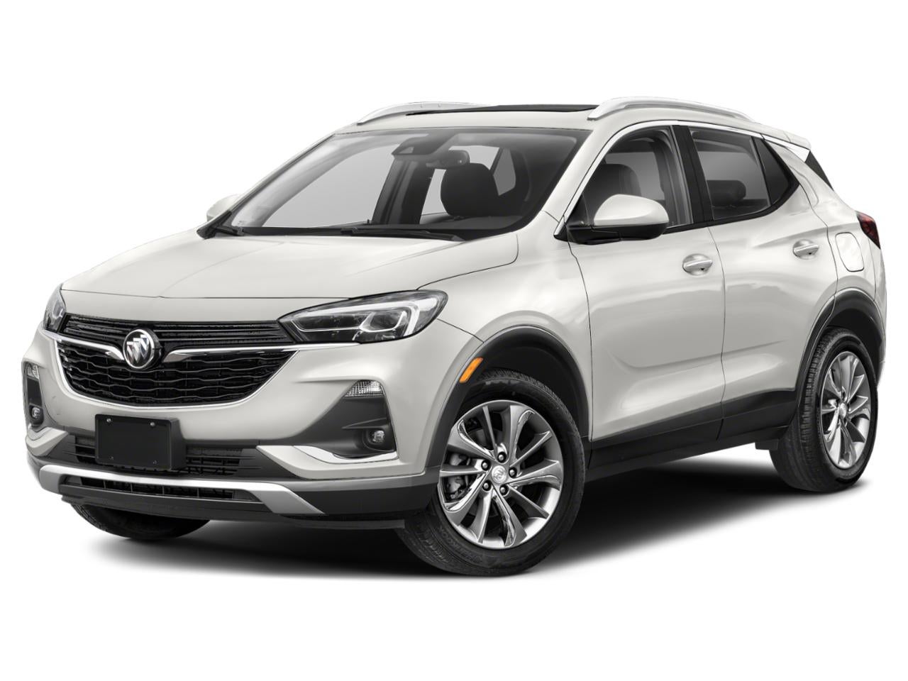 2022 Buick Encore GX Essence AWD