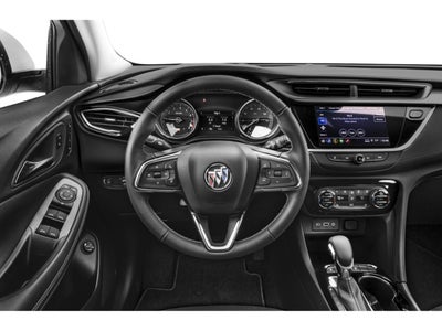 2022 Buick Encore GX Essence AWD