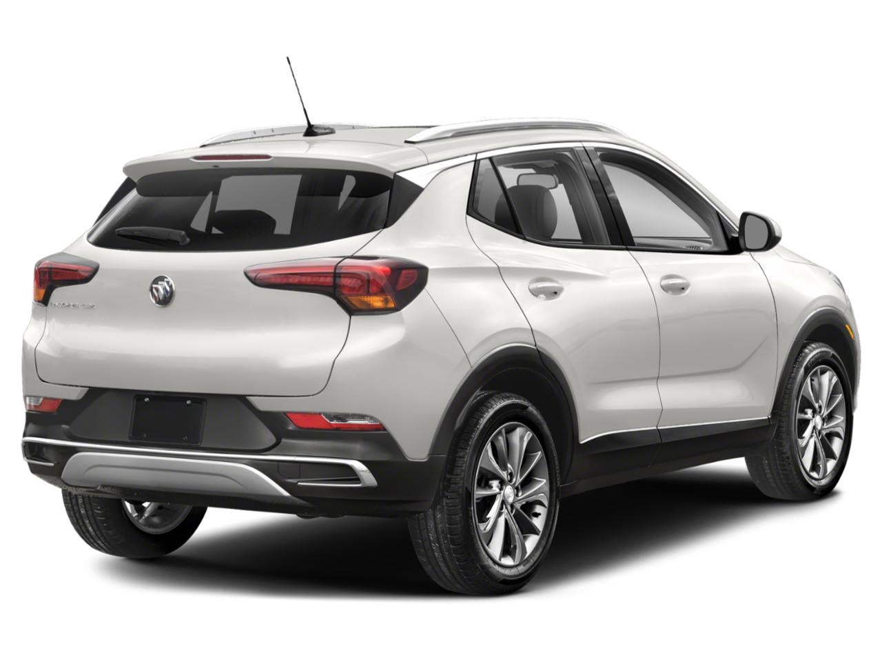 2022 Buick Encore GX Essence AWD