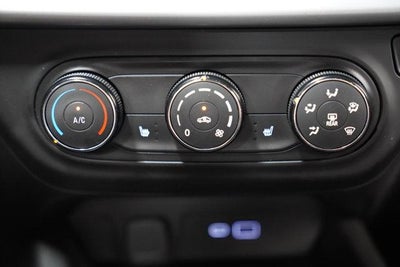 2024 Chevrolet Trax FWD 4dr 1RS