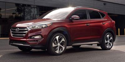 2017 Hyundai TUCSON SE AWD