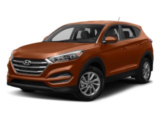 2017 Hyundai TUCSON SE AWD