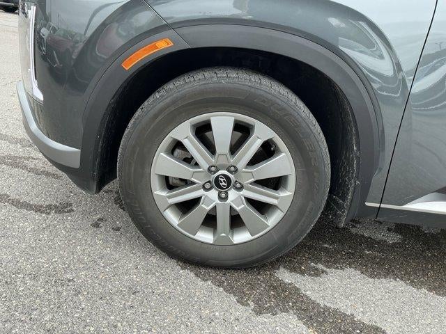 2023 Hyundai PALISADE SEL AWD