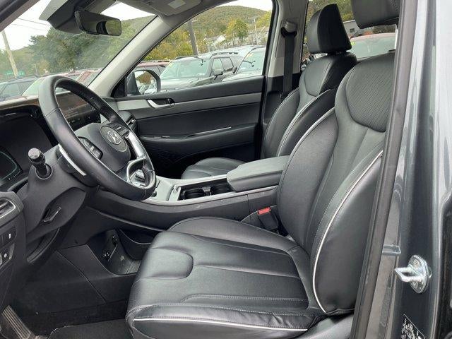 2023 Hyundai PALISADE SEL AWD