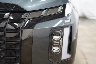 2023 Hyundai PALISADE SEL AWD