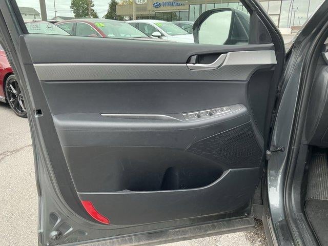 2023 Hyundai PALISADE SEL AWD