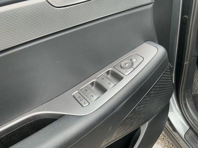 2023 Hyundai PALISADE SEL AWD