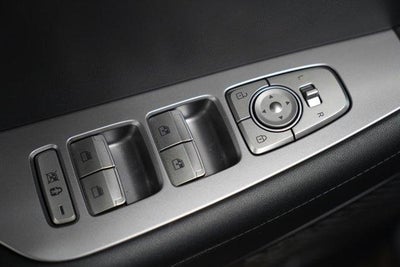 2023 Hyundai PALISADE SEL AWD