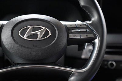 2023 Hyundai PALISADE SEL AWD