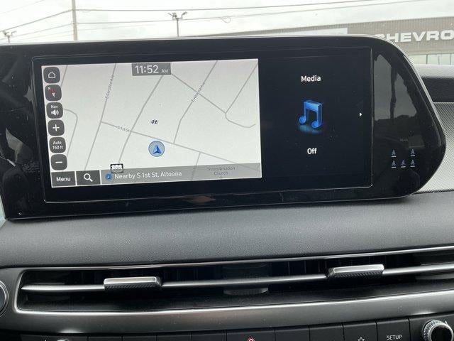 2023 Hyundai PALISADE SEL AWD