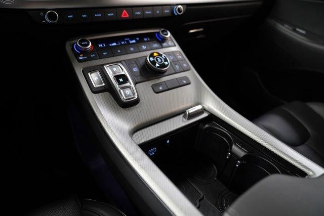 2023 Hyundai PALISADE SEL AWD