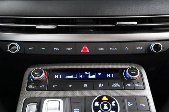 2023 Hyundai PALISADE SEL AWD