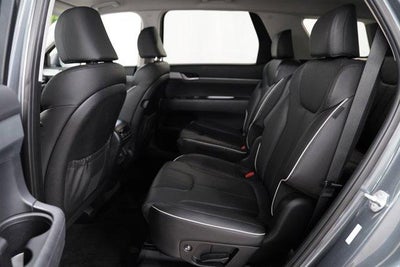 2023 Hyundai PALISADE SEL AWD