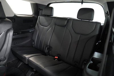 2023 Hyundai PALISADE SEL AWD