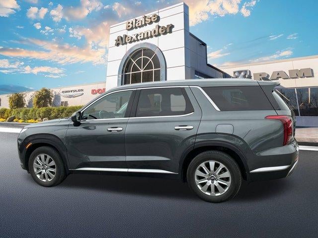2023 Hyundai PALISADE SEL AWD