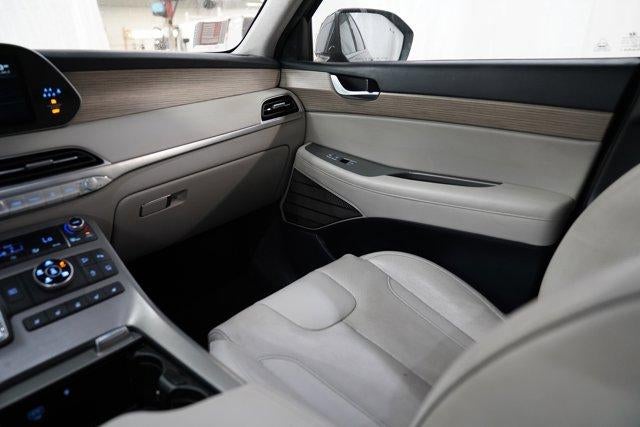 2022 Hyundai PALISADE Limited AWD
