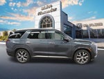 2022 Hyundai PALISADE Limited AWD
