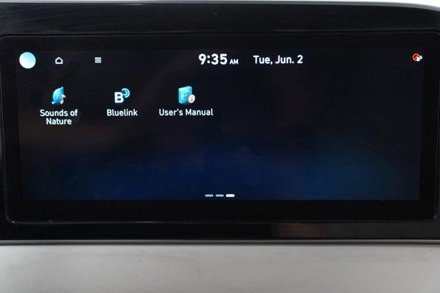 2022 Hyundai PALISADE Limited AWD