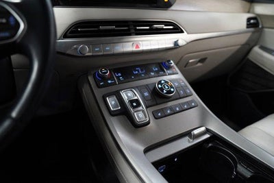 2022 Hyundai PALISADE Limited AWD