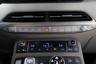 2022 Hyundai PALISADE Limited AWD