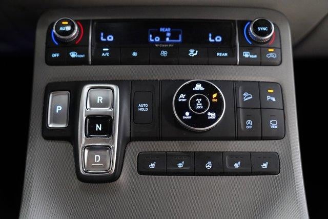 2022 Hyundai PALISADE Limited AWD