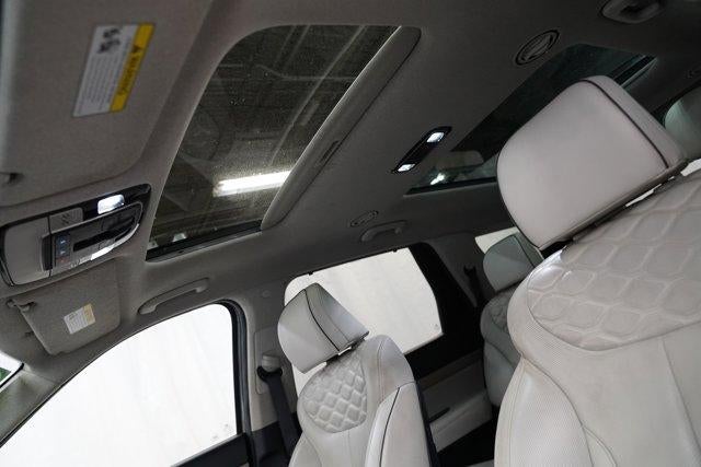 2022 Hyundai PALISADE Limited AWD