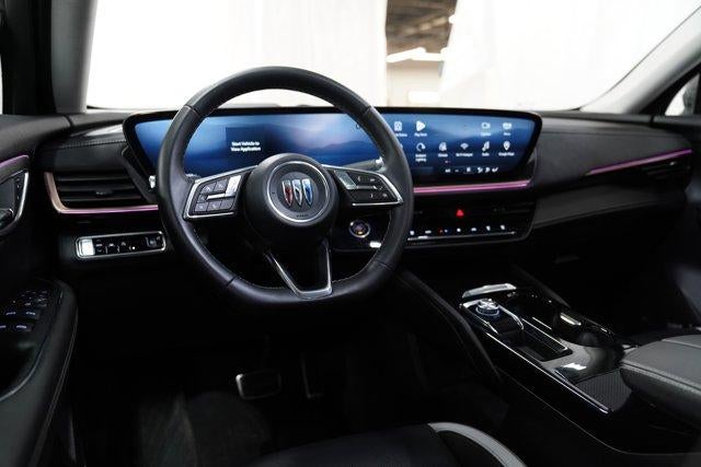 2025 Buick Envision AWD 4dr Sport Touring