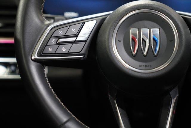 2025 Buick Envision AWD 4dr Sport Touring