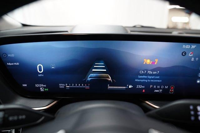 2025 Buick Envision AWD 4dr Sport Touring