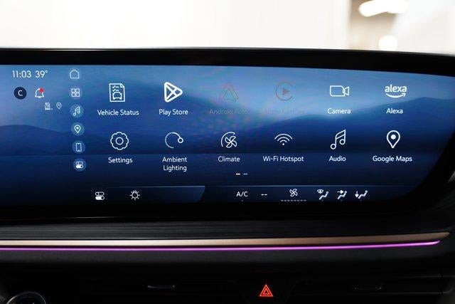 2025 Buick Envision AWD 4dr Sport Touring