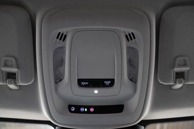 2025 Buick Envision AWD 4dr Sport Touring