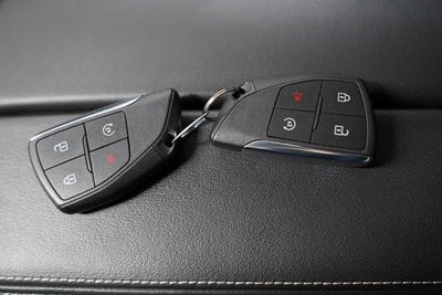 2025 Buick Envision AWD 4dr Sport Touring