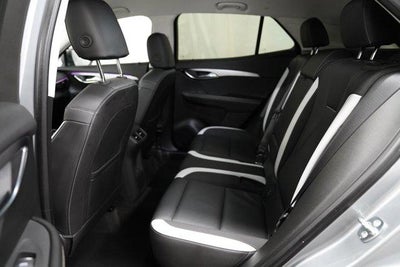 2025 Buick Envision AWD 4dr Sport Touring