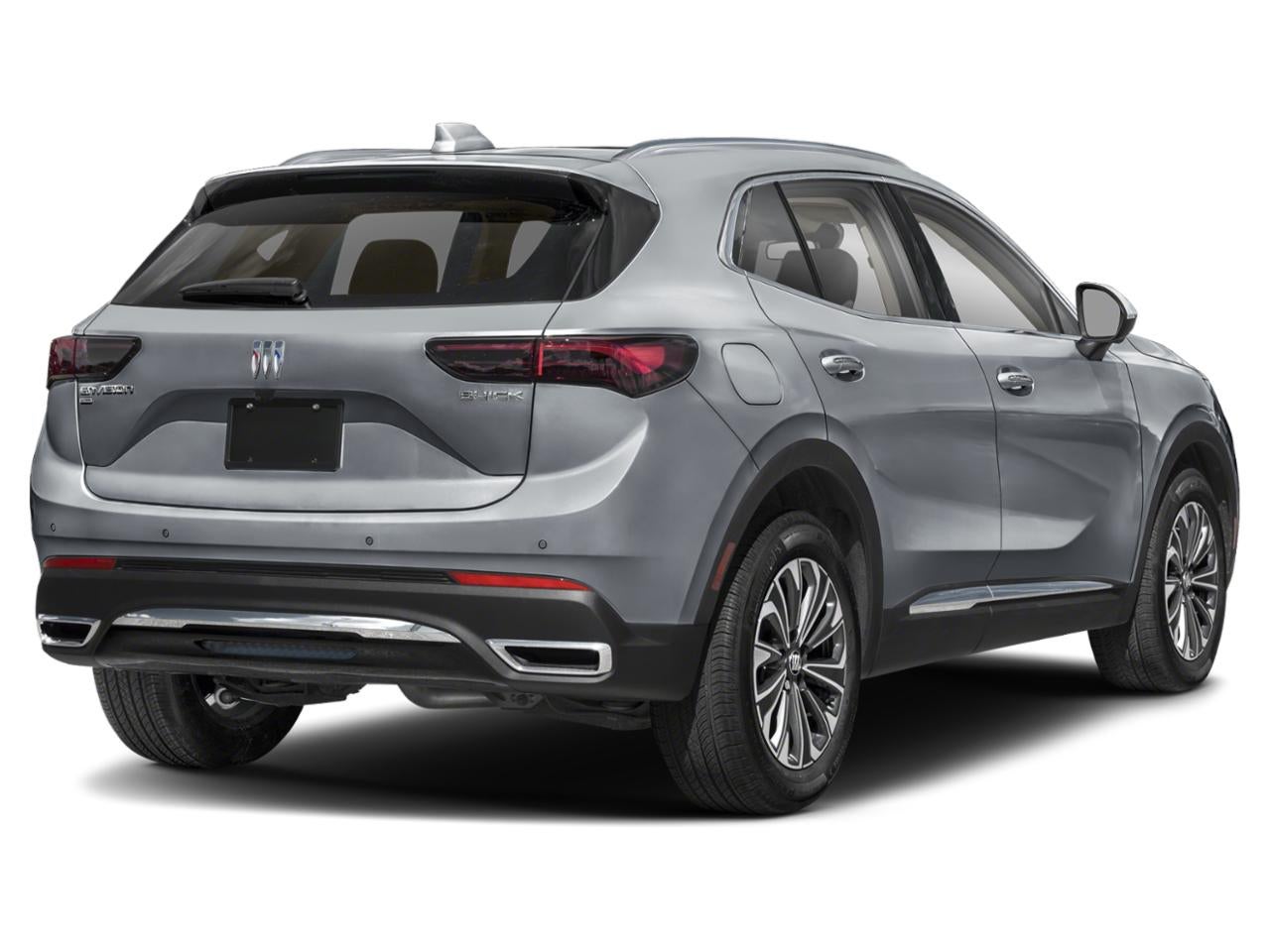 2025 Buick Envision AWD 4dr Sport Touring