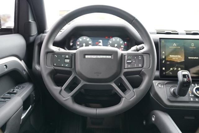 2026 Land Rover Defender 110 P300 S