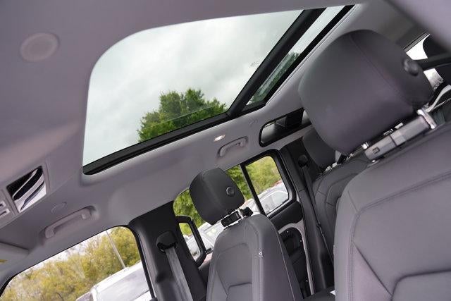 2026 Land Rover Defender 110 P300 S