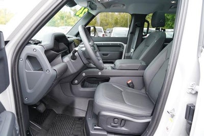 2026 Land Rover Defender 110 P300 S