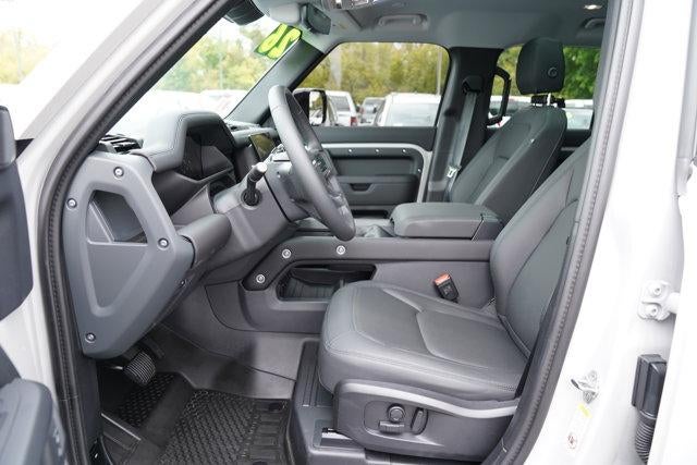 2026 Land Rover Defender 110 P300 S