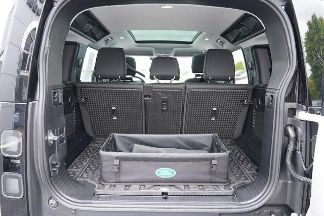 2026 Land Rover Defender 110 P300 S