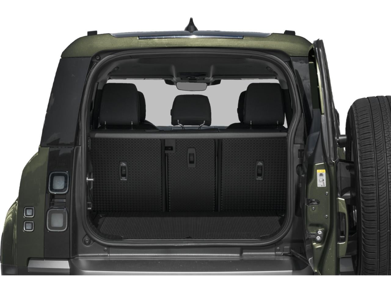 2026 Land Rover Defender 110 P300 S
