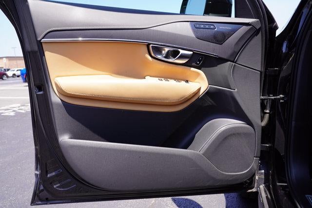 2022 Volvo XC90 T6 AWD Inscription 7P