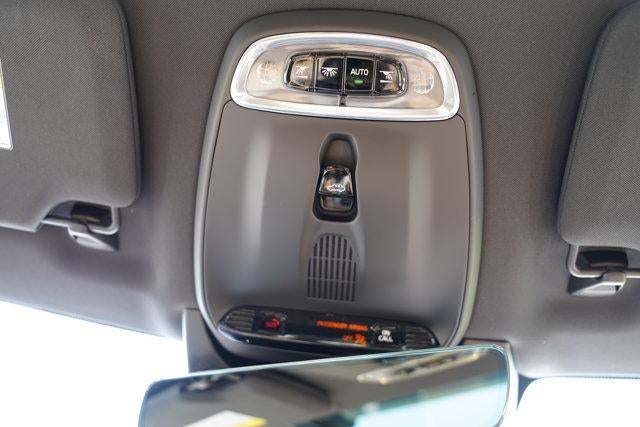 2022 Volvo XC90 T6 AWD Inscription 7P