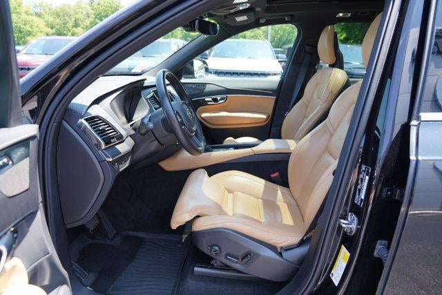 2022 Volvo XC90 T6 AWD Inscription 7P