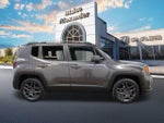 2021 Jeep Renegade 80th Anniversary 4x4