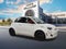 2024 FIAT 500e INSPI(RED) FWD