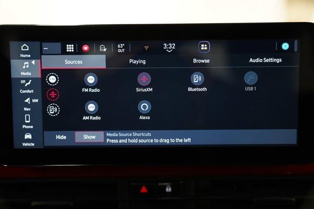 2024 FIAT 500e INSPI(RED) FWD