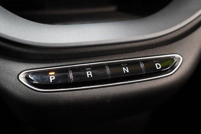 2024 FIAT 500e INSPI(RED) FWD